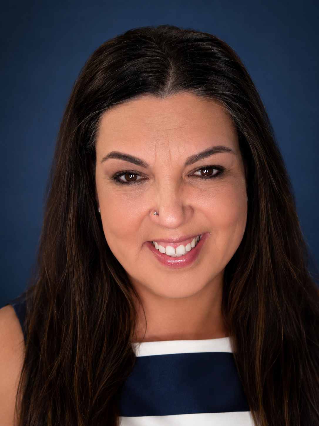 Tammy Adcock